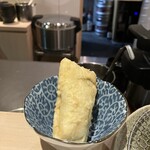 天ぷら こばし - 