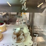 PATISSERIE L11S - 
