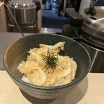 天ぷら こばし - 