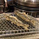 天ぷら こばし - 