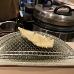 天ぷら こばし - 