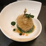 ガストロノミー ジョエル・ロブション - 