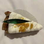 PATISSERIE L11S - 「アールグレイチーズケーキ」