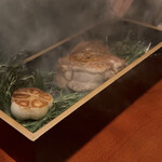 ガストロノミー ジョエル・ロブション - 