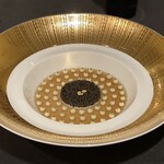 ガストロノミー ジョエル・ロブション - 