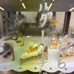 PATISSERIE L11S - 