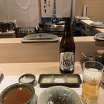 天ぷら こばし - 