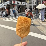 とんかつ 新宿さぼてん - 料理写真: