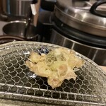 天ぷら こばし - 