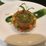 ガストロノミー ジョエル・ロブション - 