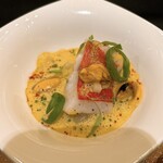 ガストロノミー ジョエル・ロブション - 