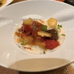 ガストロノミー ジョエル・ロブション - 