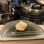 天ぷら こばし - 