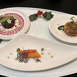 ガストロノミー ジョエル・ロブション - 