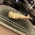 天ぷら こばし - 