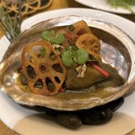 ガストロノミー ジョエル・ロブション - 