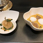 ガストロノミー ジョエル・ロブション - 