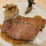 ガストロノミー ジョエル・ロブション - 