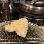 天ぷら こばし - 