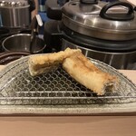 天ぷら こばし - 