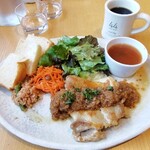 ダブルフォーアパートメント - 