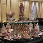 ガストロノミー ジョエル・ロブション - 