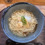 麺々 結び - 