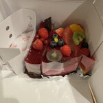 BASEL イオンモール多摩平の森店 - 