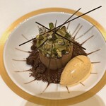 ガストロノミー ジョエル・ロブション - 