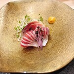 心一 - にしん しめさば お刺身