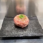 花より、ハンバーグ。 - 