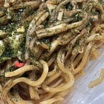 ジャンボたこ焼きじゅうじゅう - 
