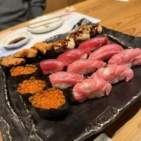 会員制 寿司割烹鷹勝 銀座別亭 - 
