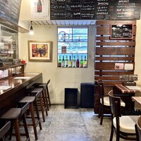 口コミ一覧 : チャコールバル ジュ （charcoal bar jus