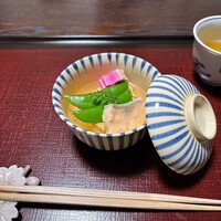 山茶花 - 