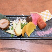 雪月風花 本店  - 