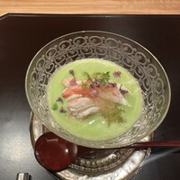 新地 やま本 - 