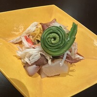 新地 やま本 - 