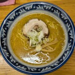 らぁめん 千寿 - 