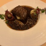 銀座 シェ・トモ - 