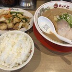 天下一品  堺東店 - 