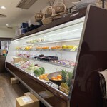 フルーツサロン・ベニマン - 