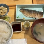 いまがわ食堂 - 