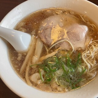 とんちんかん とん珍館 - 北野桝塚/ラーメン | 食べログ