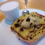 ラ・ブランシュ - 