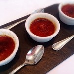 ラ・ブランシュ - 