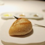 ルパン ミュラ - 第一弾パン☆