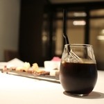 ルパン ミュラ - アイスコーヒー☆