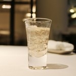 ルパン ミュラ - お口直し☆