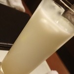 神田 雲林 - ココナッツミルク